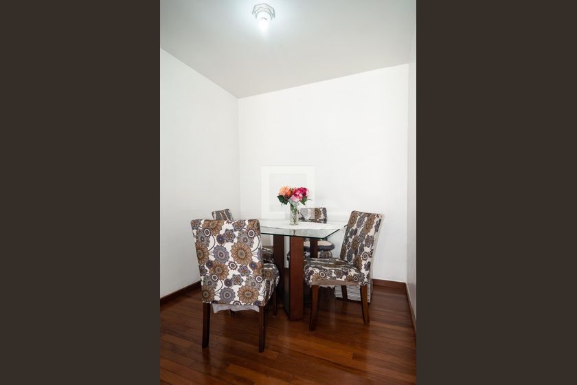 Apartamento, 2 quartos, 57 m² - Foto 9