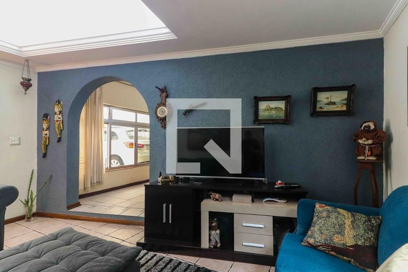 Casa, 3 quartos, 150 m² - Foto 1