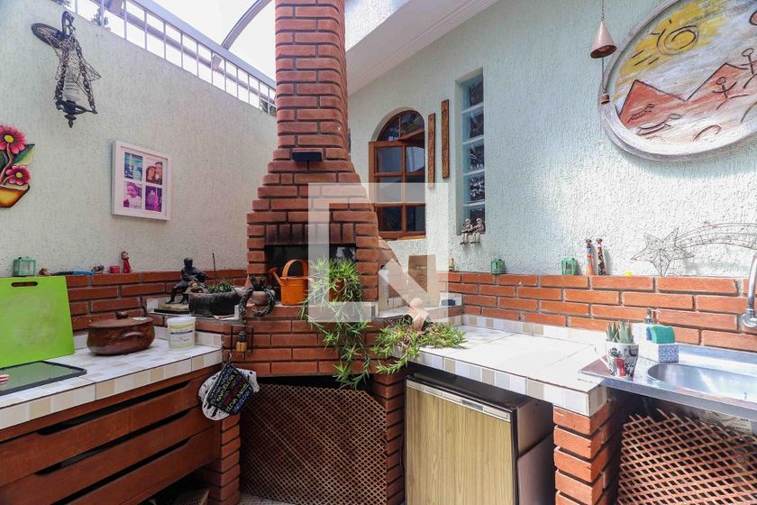 Casa, 3 quartos, 150 m² - Foto 75