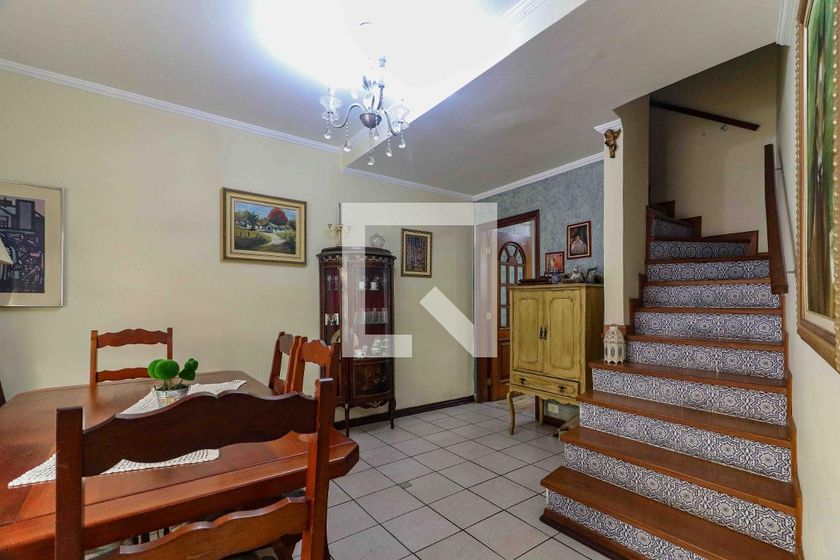 Casa, 3 quartos, 150 m² - Foto 13