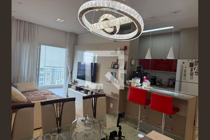 Apartamento, 3 quartos, 95 m² - Foto 3