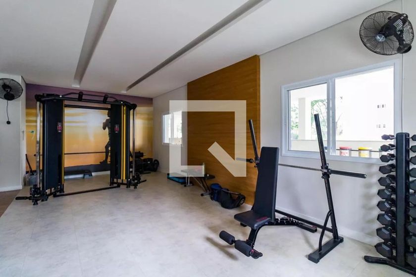 Apartamento, 3 quartos, 95 m² - Foto 47