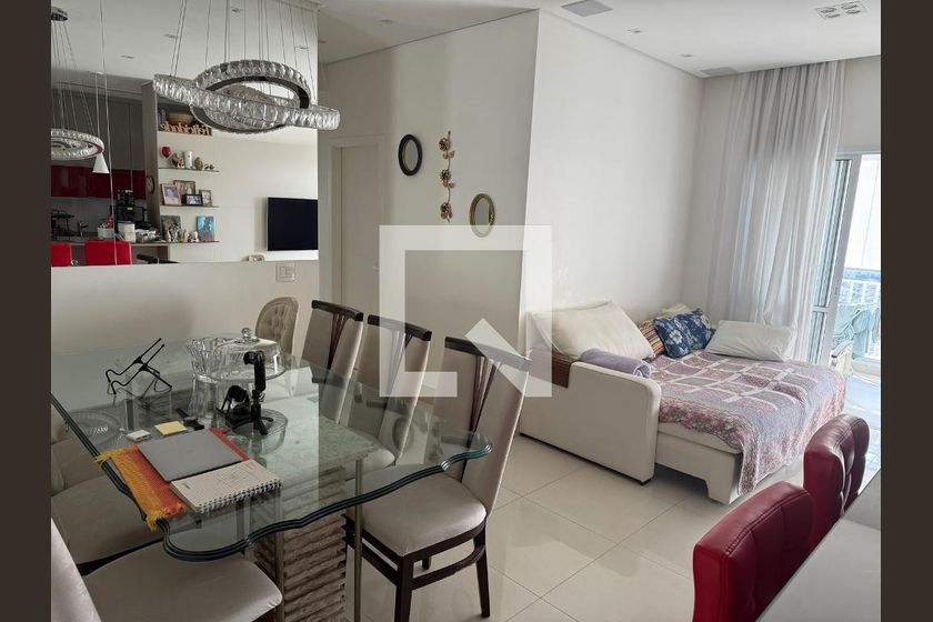 Apartamento, 3 quartos, 95 m² - Foto 5