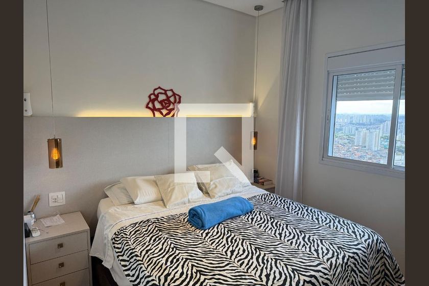 Apartamento, 3 quartos, 95 m² - Foto 11
