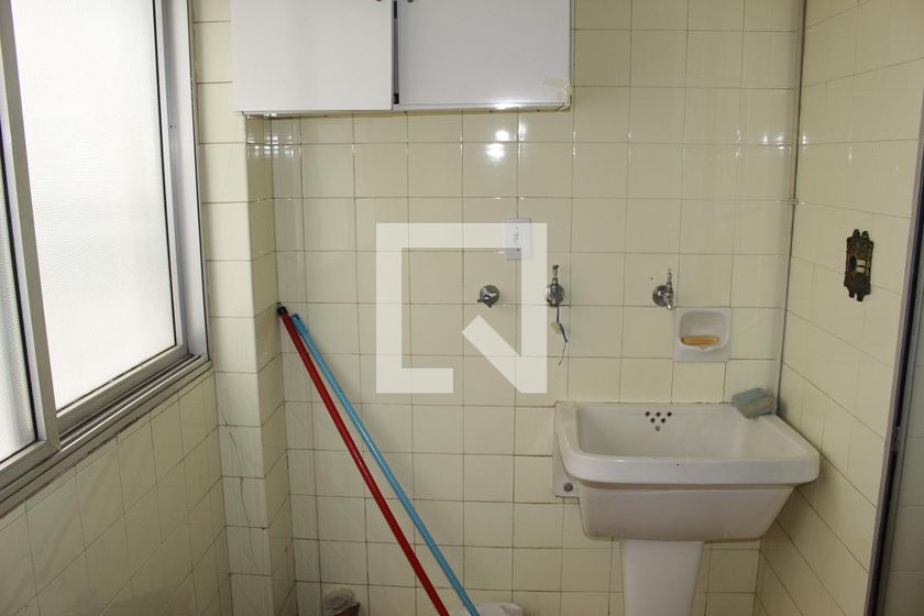 Apartamento, 2 quartos, 96 m² - Foto 21