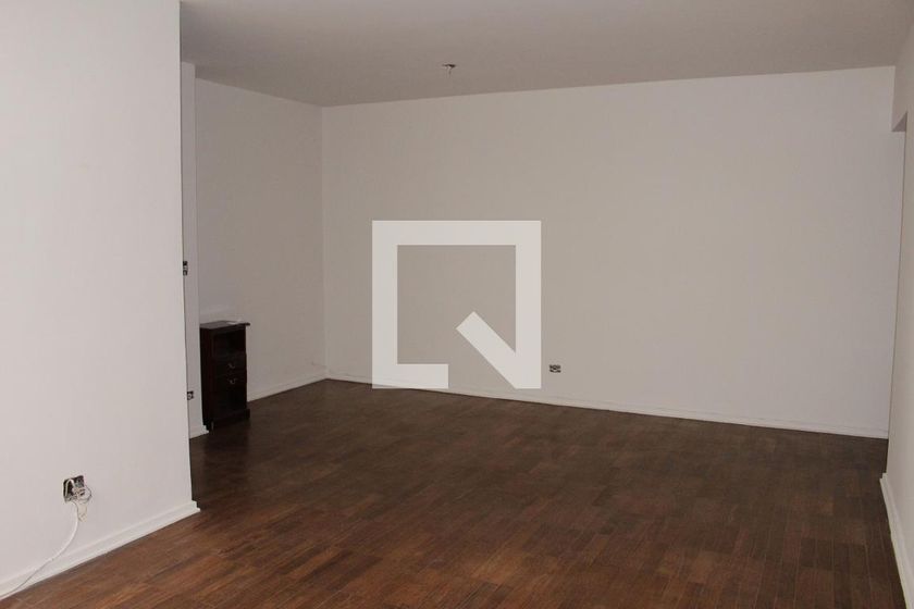Apartamento, 2 quartos, 96 m² - Foto 1
