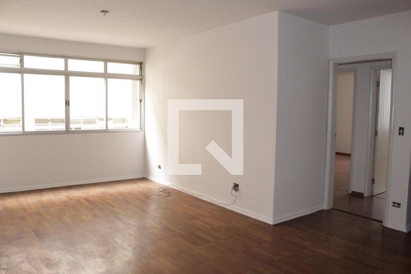 Apartamento, 2 quartos, 96 m² - Foto 2