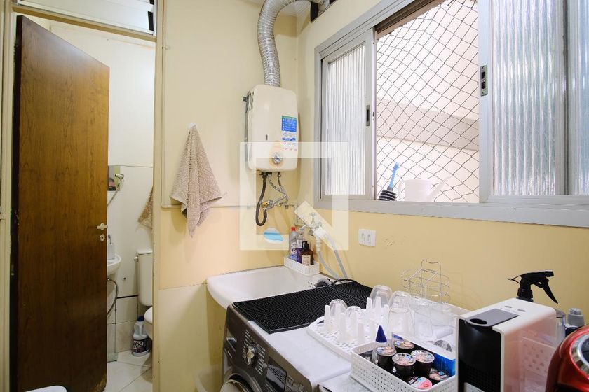 Apartamento, 4 quartos, 78 m² - Foto 49