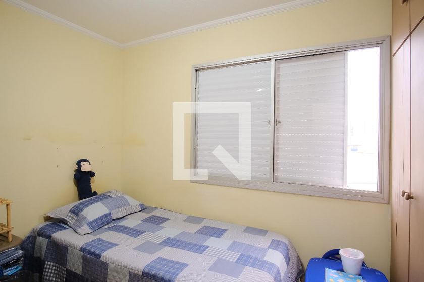 Apartamento, 4 quartos, 78 m² - Foto 25