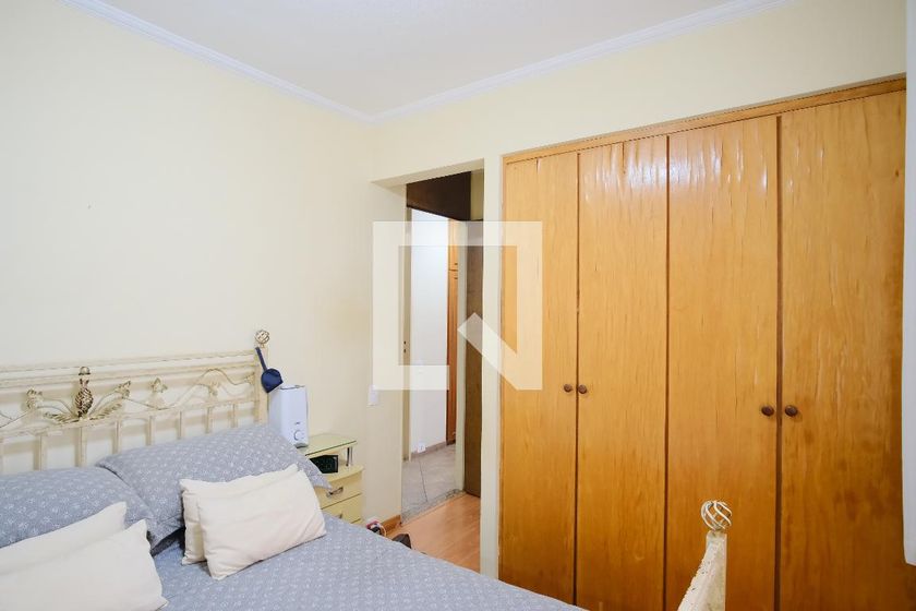 Apartamento, 4 quartos, 78 m² - Foto 11