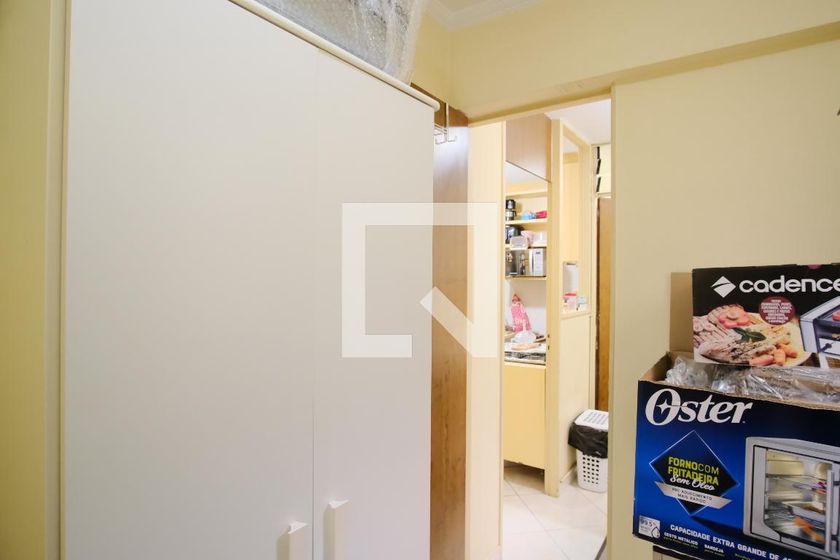 Apartamento, 4 quartos, 78 m² - Foto 61