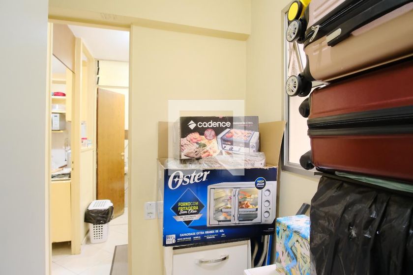 Apartamento, 4 quartos, 78 m² - Foto 59