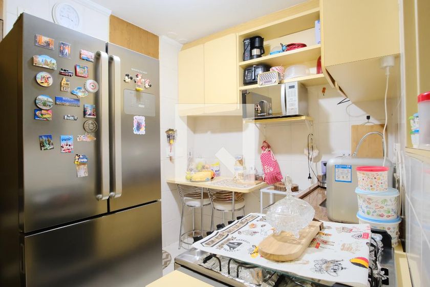 Apartamento, 4 quartos, 78 m² - Foto 43