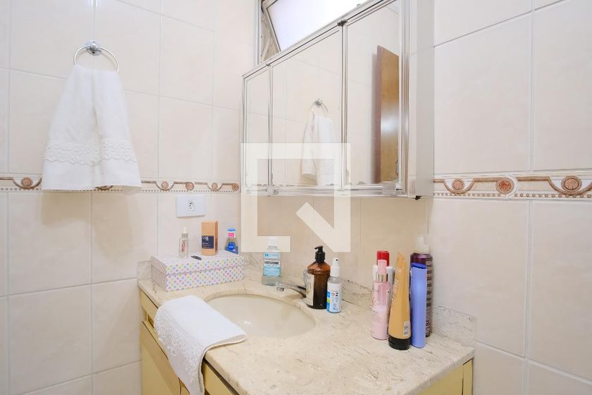 Apartamento, 4 quartos, 78 m² - Foto 39