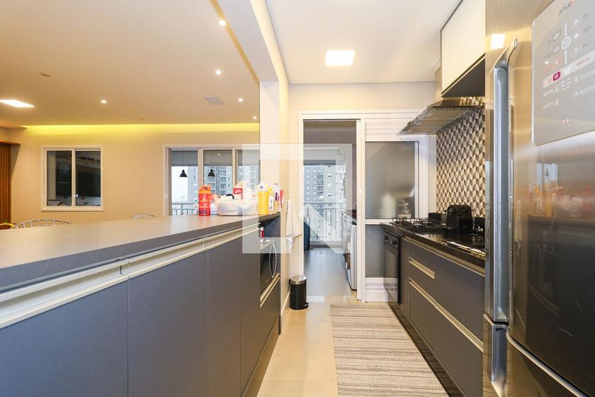 Apartamento, 2 quartos, 96 m² - Foto 31