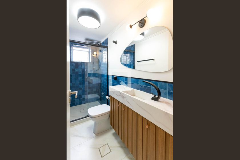 Apartamento, 3 quartos, 130 m² - Foto 20
