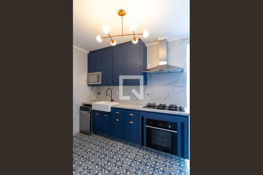 Apartamento, 3 quartos, 130 m² - Foto 29