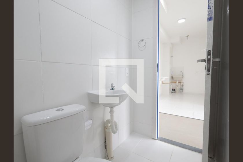 Apartamento, 2 quartos, 32 m² - Foto 35
