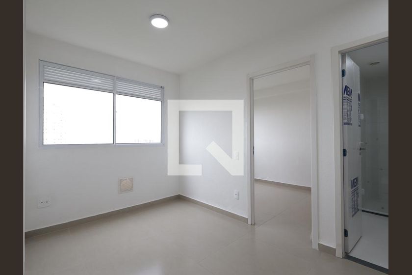 Apartamento, 2 quartos, 32 m² - Foto 3