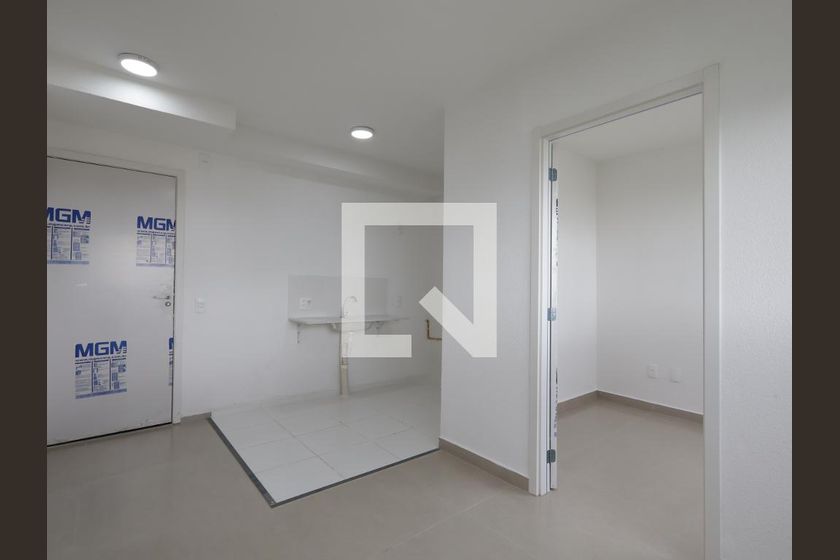 Apartamento, 2 quartos, 32 m² - Foto 7