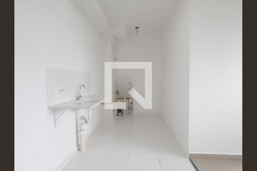 Apartamento, 2 quartos, 32 m² - Foto 41