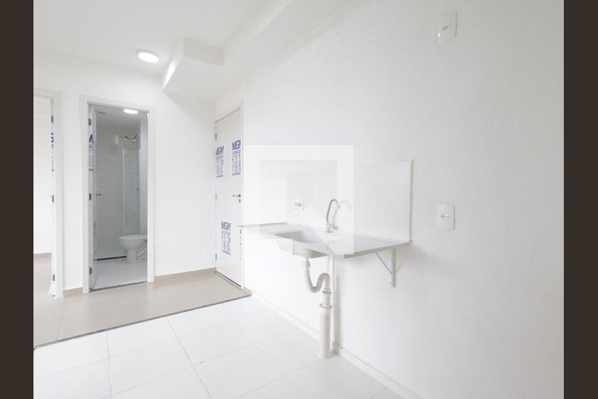 Apartamento, 2 quartos, 32 m² - Foto 43