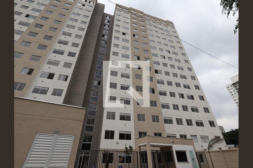 Apartamento, 2 quartos, 32 m² - Foto 67