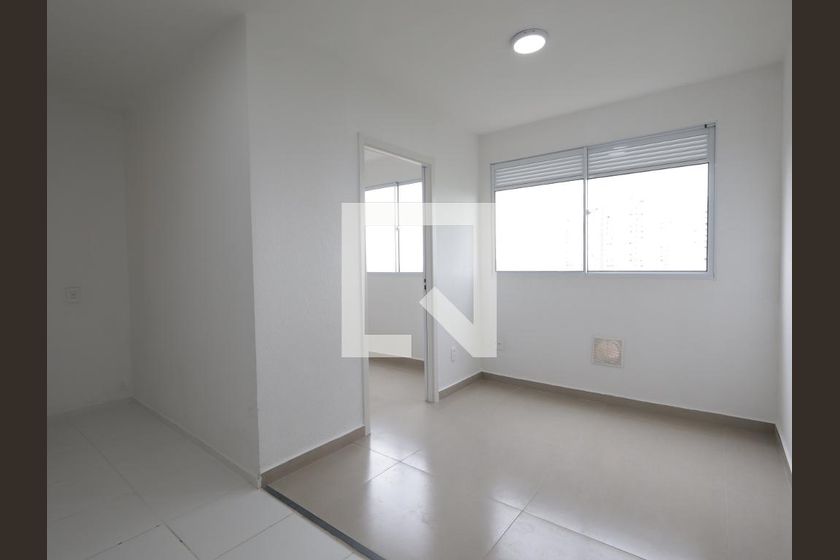 Apartamento, 2 quartos, 32 m² - Foto 1
