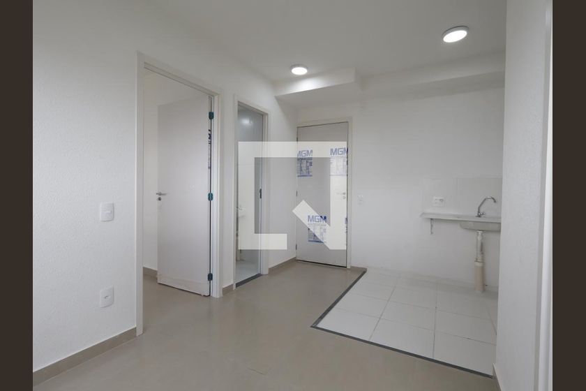 Apartamento, 2 quartos, 32 m² - Foto 9