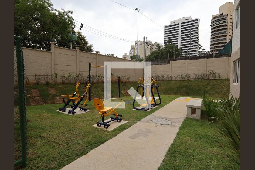 Apartamento, 2 quartos, 32 m² - Foto 61