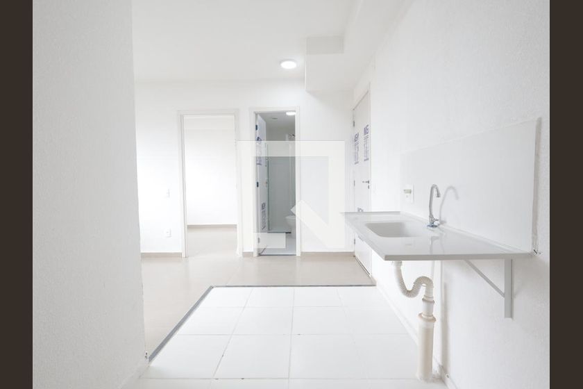 Apartamento, 2 quartos, 32 m² - Foto 45