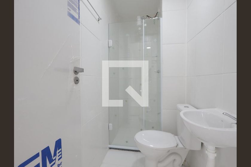 Apartamento, 2 quartos, 32 m² - Foto 31