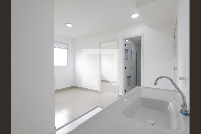 Apartamento, 2 quartos, 32 m² - Foto 47