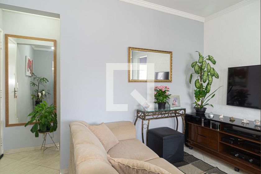 Apartamento, 1 quarto, 42 m² - Foto 3