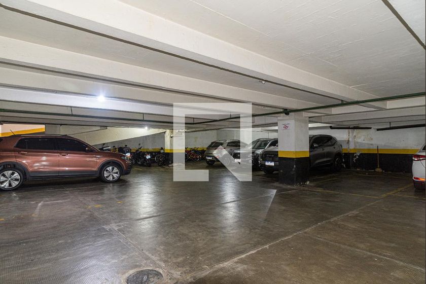 Apartamento, 1 quarto, 42 m² - Foto 34