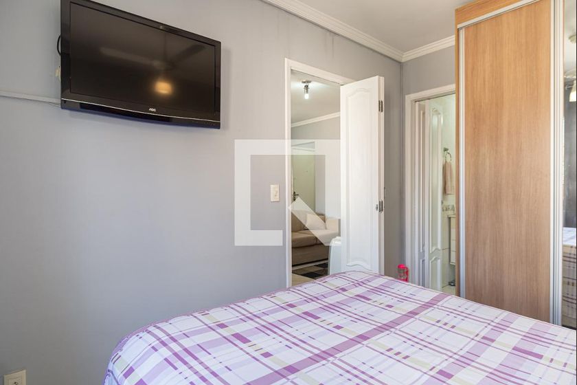 Apartamento, 1 quarto, 42 m² - Foto 8