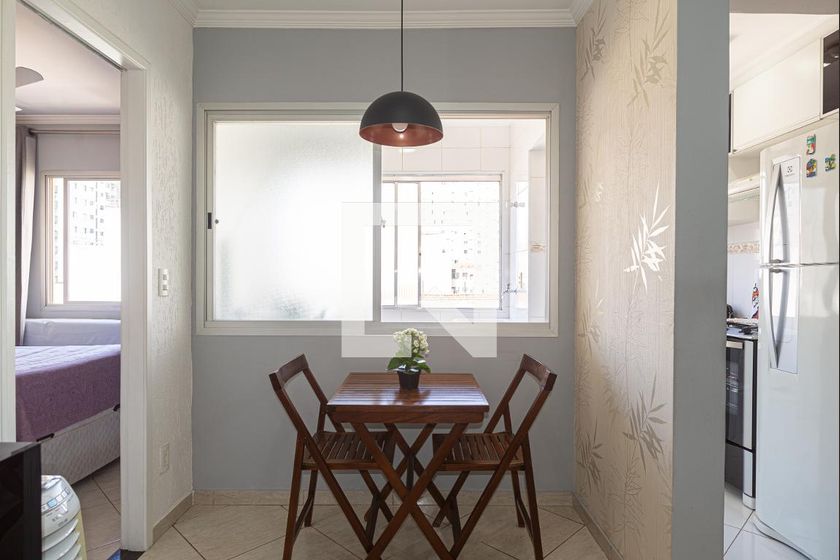 Apartamento, 1 quarto, 42 m² - Foto 6