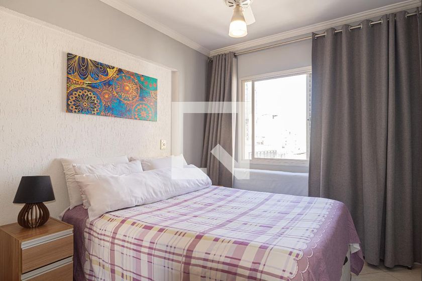 Apartamento, 1 quarto, 42 m² - Foto 10