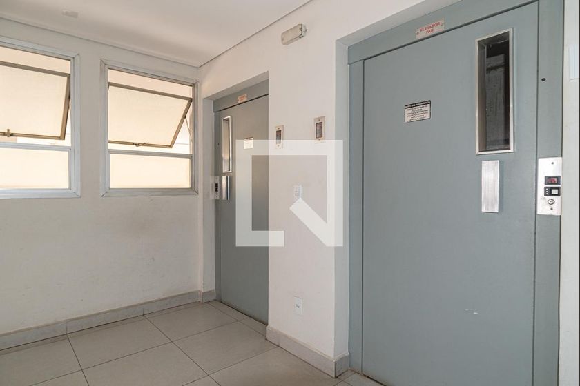 Apartamento, 1 quarto, 42 m² - Foto 30