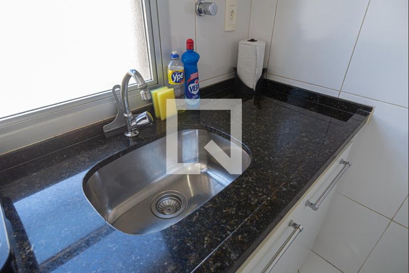 Apartamento, 1 quarto, 42 m² - Foto 25