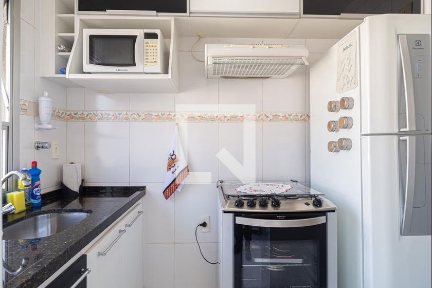 Apartamento, 1 quarto, 42 m² - Foto 23