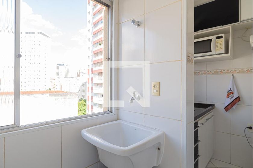 Apartamento, 1 quarto, 42 m² - Foto 27