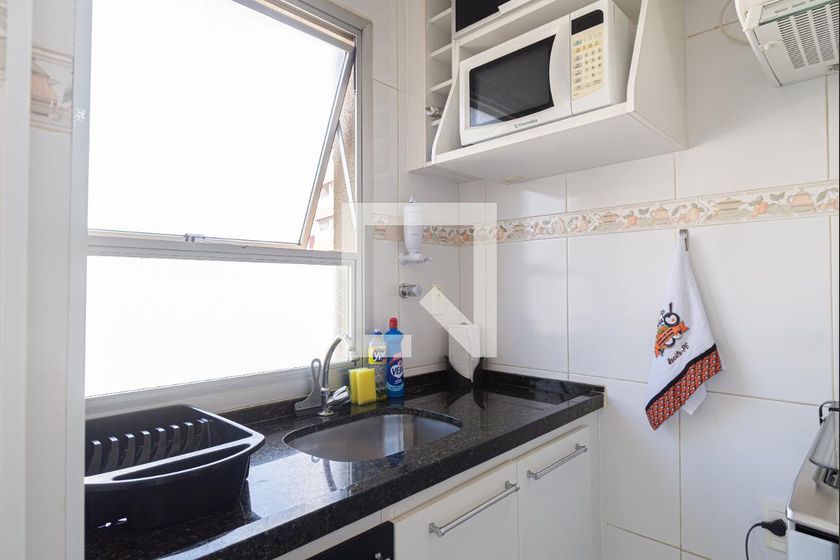 Apartamento, 1 quarto, 42 m² - Foto 24