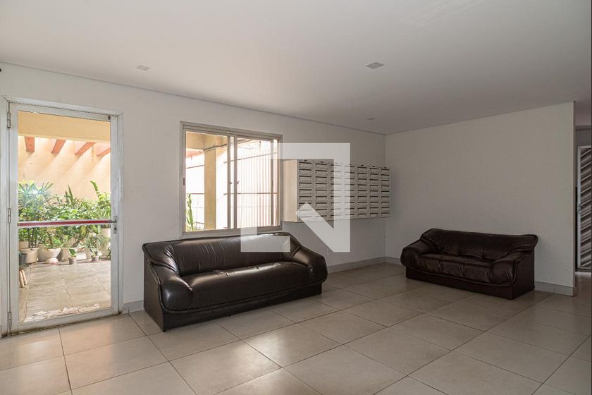 Apartamento, 1 quarto, 42 m² - Foto 31
