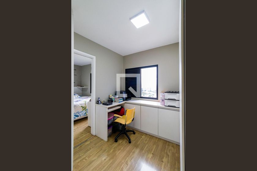 Apartamento, 3 quartos, 134 m² - Foto 57