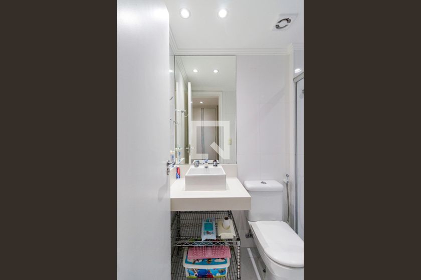 Apartamento, 3 quartos, 134 m² - Foto 31