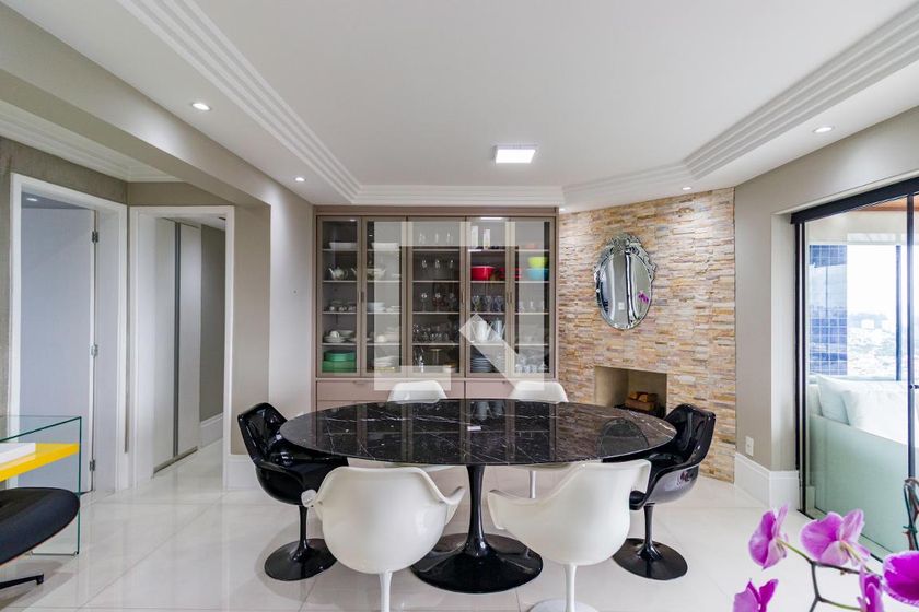 Apartamento, 3 quartos, 134 m² - Foto 7