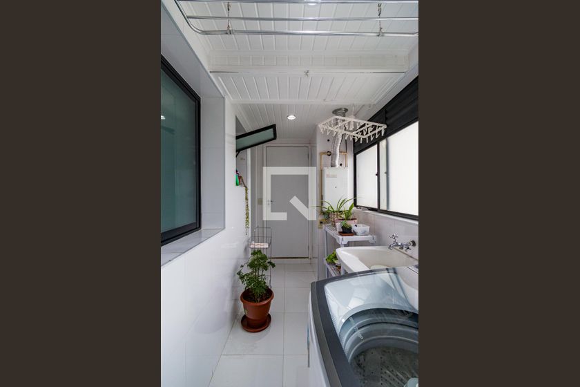 Apartamento, 3 quartos, 134 m² - Foto 81