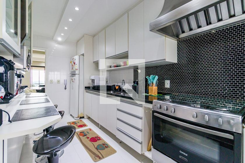 Apartamento, 3 quartos, 134 m² - Foto 75