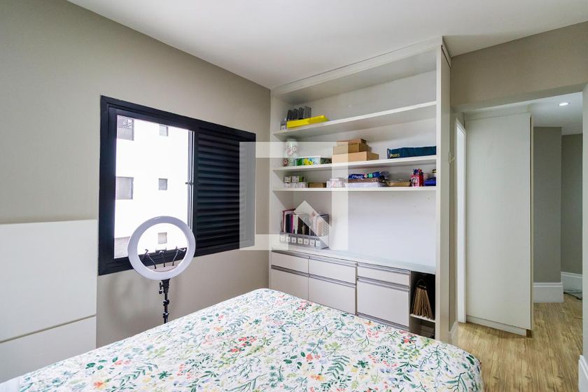Apartamento, 3 quartos, 134 m² - Foto 41